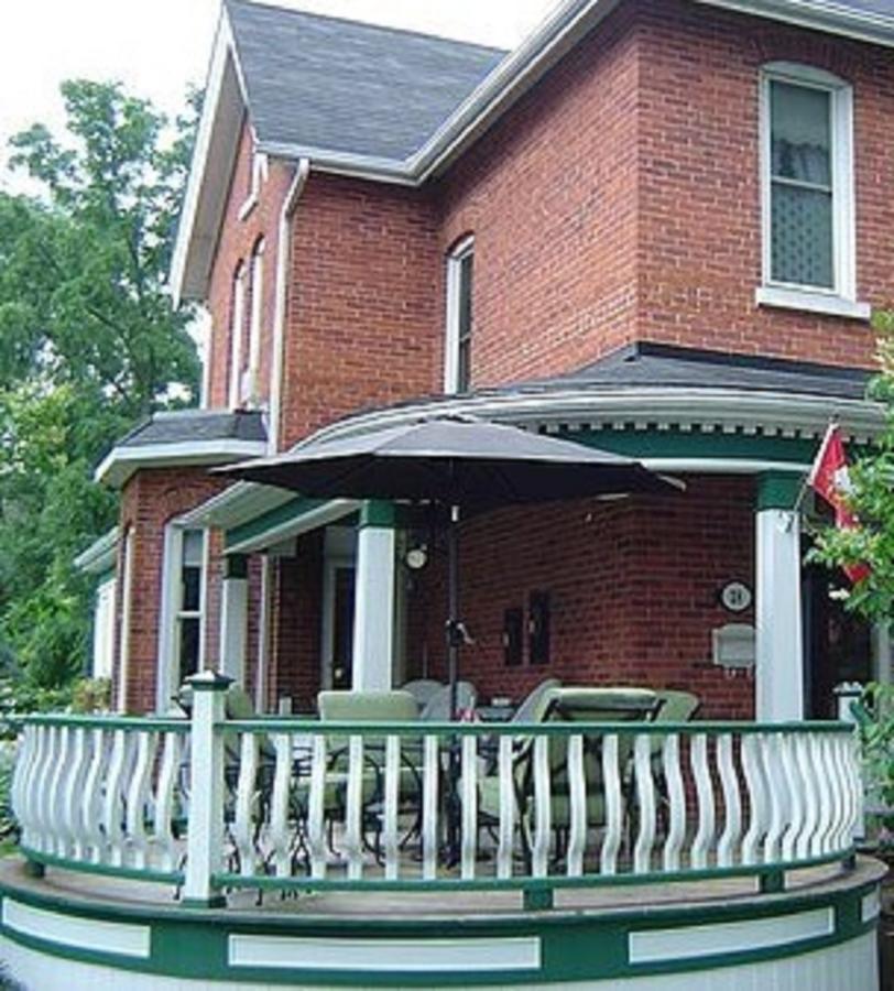לינה וארוחת בוקר בארי Clydesdale House מראה חיצוני תמונה