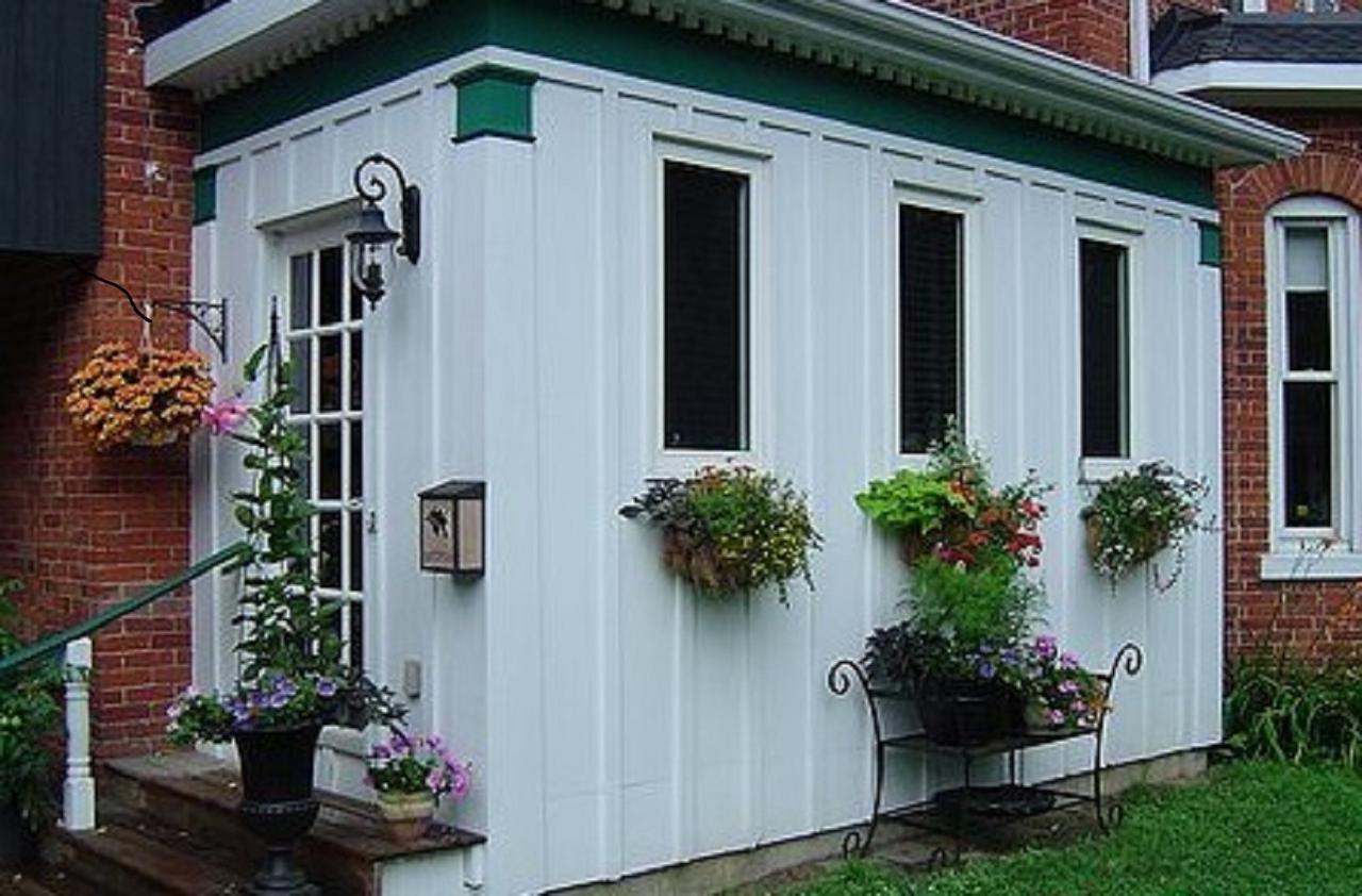 לינה וארוחת בוקר בארי Clydesdale House מראה חיצוני תמונה
