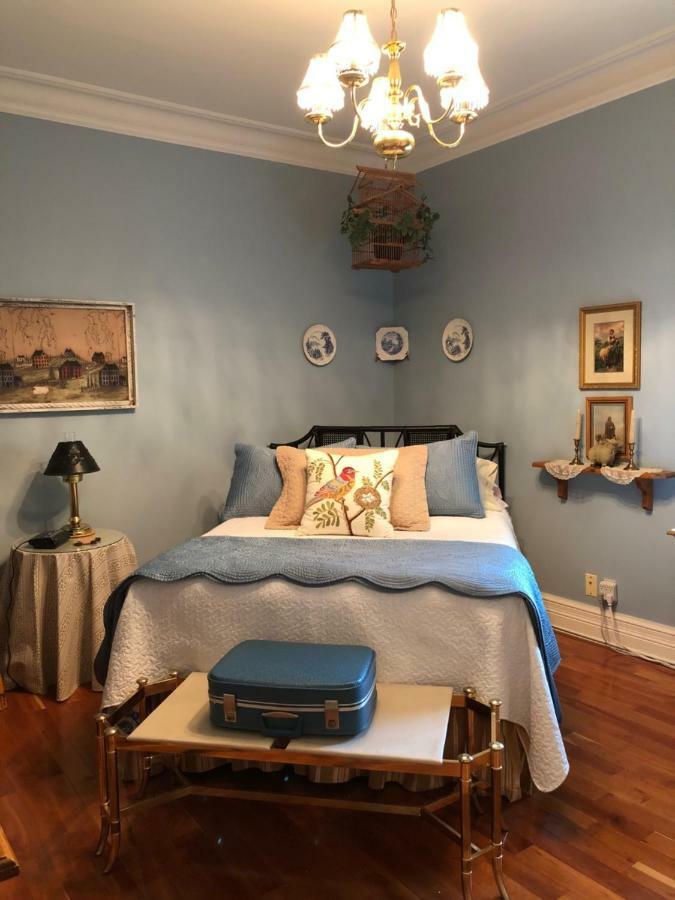 לינה וארוחת בוקר בארי Clydesdale House מראה חיצוני תמונה