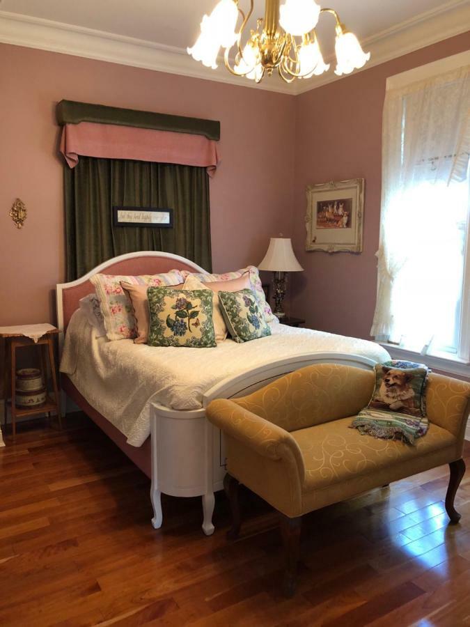 לינה וארוחת בוקר בארי Clydesdale House מראה חיצוני תמונה